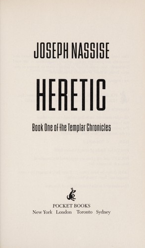 Heretic