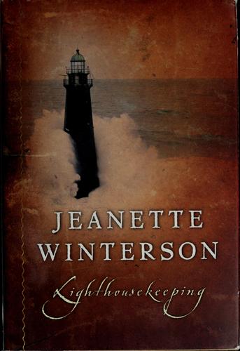 Lighthouse Keeping