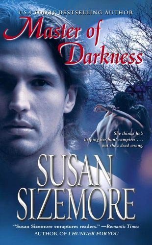 Master of Darkness hardcover master 2