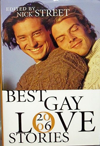 Best Gay Love Stories 2006