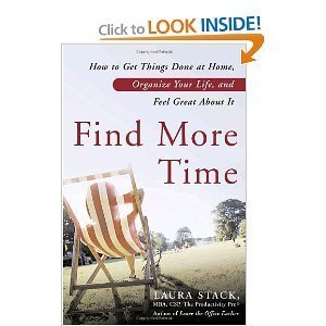 Find More Time