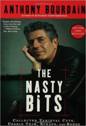 The Nasty Bits