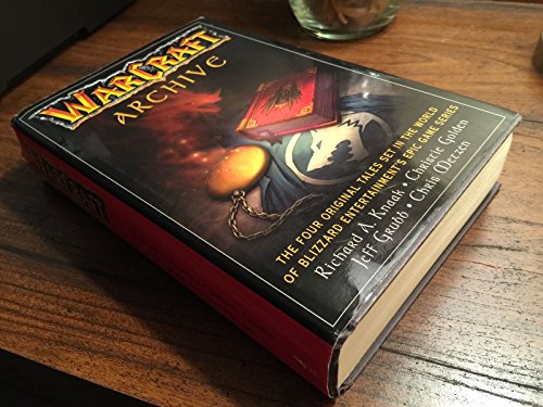 Warcraft Archive