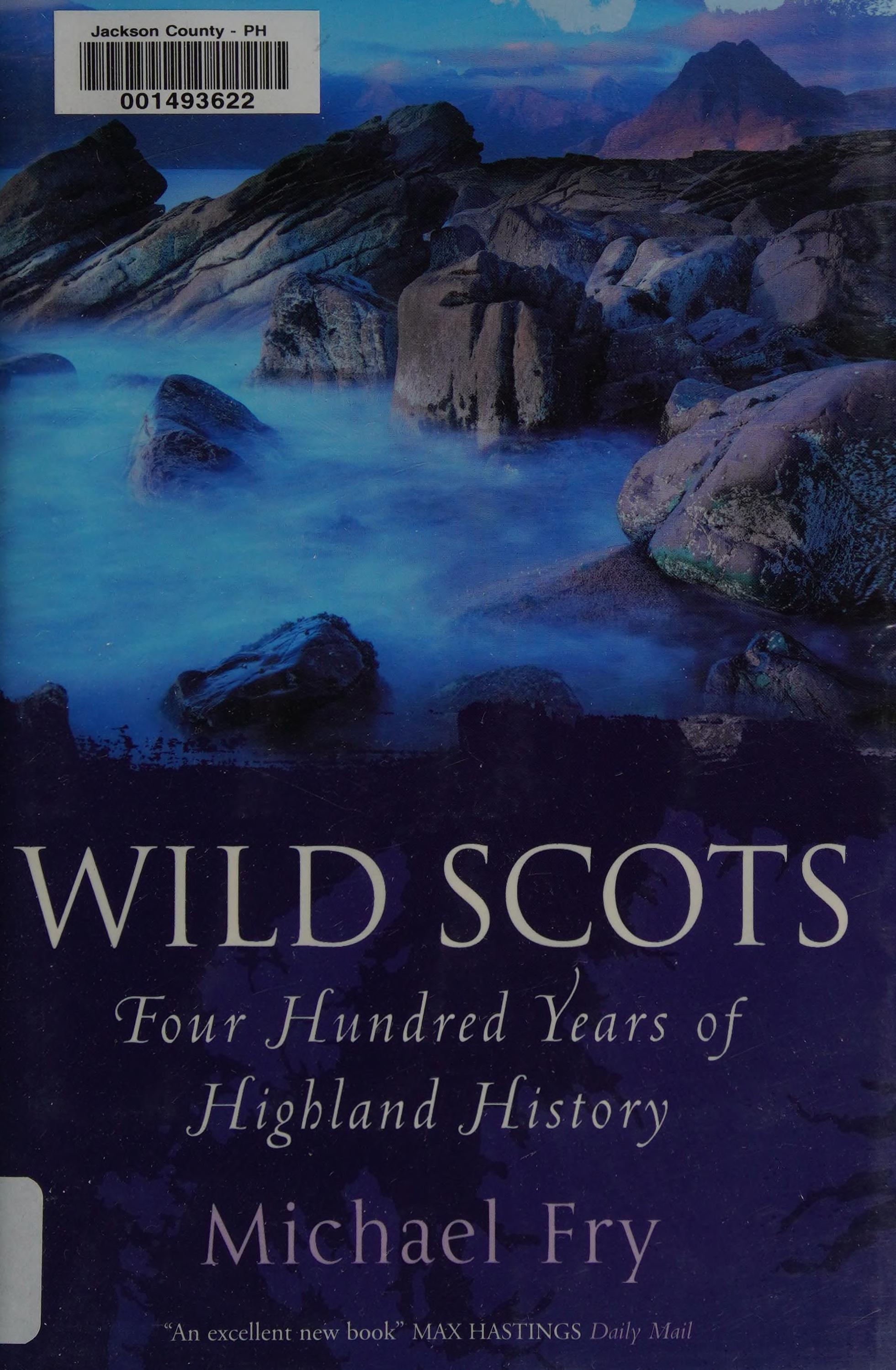 Wild Scots
