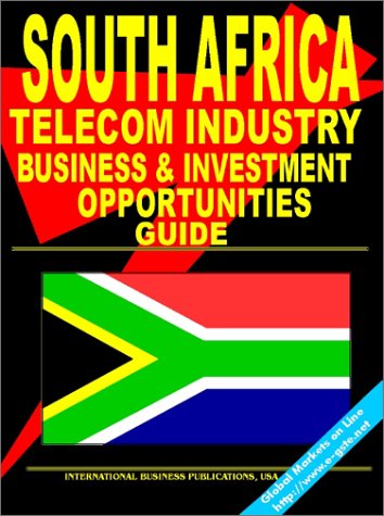 South Africa Telecom Industry Business Guide