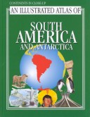 South America and Antarctica