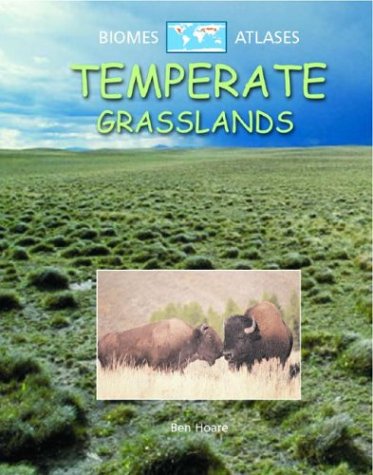 Temperate Grasslands