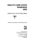 Health Care State Rankings 2002