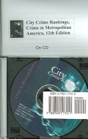 City Crime Ranking Rankings