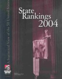 State Rankings 2004: A Statistical View Of The 50 United States (State Rankings (Cd-Rom))