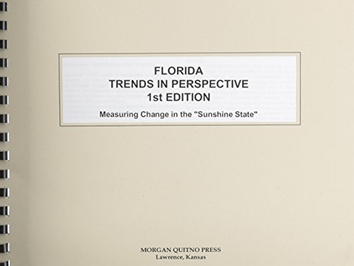 Florida State Trends In Perspective