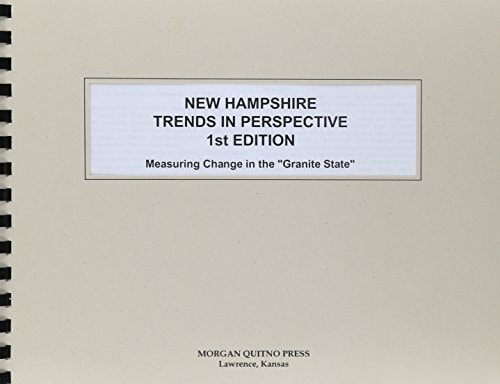 New Hampshire State Trends In Perspective