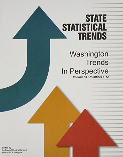 Washington Trends In Perspective (Vol. 6)