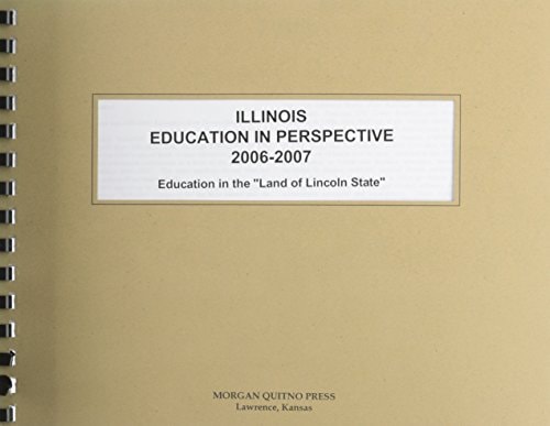 Illinois Education In Perspective 2006-07