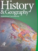 Lifepac History & Geography 8th Grade