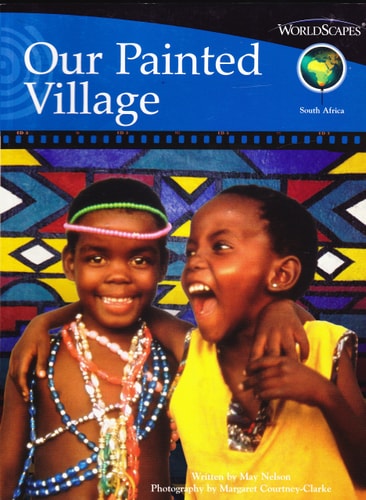 Our Painted Village