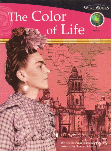 The Color of Life