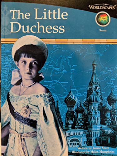 The Little Duchess