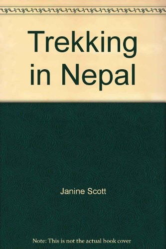 Trekking in Nepal