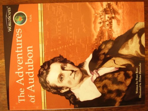 The Adventures of Audubon