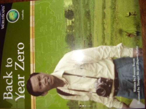 Back to Year Zero