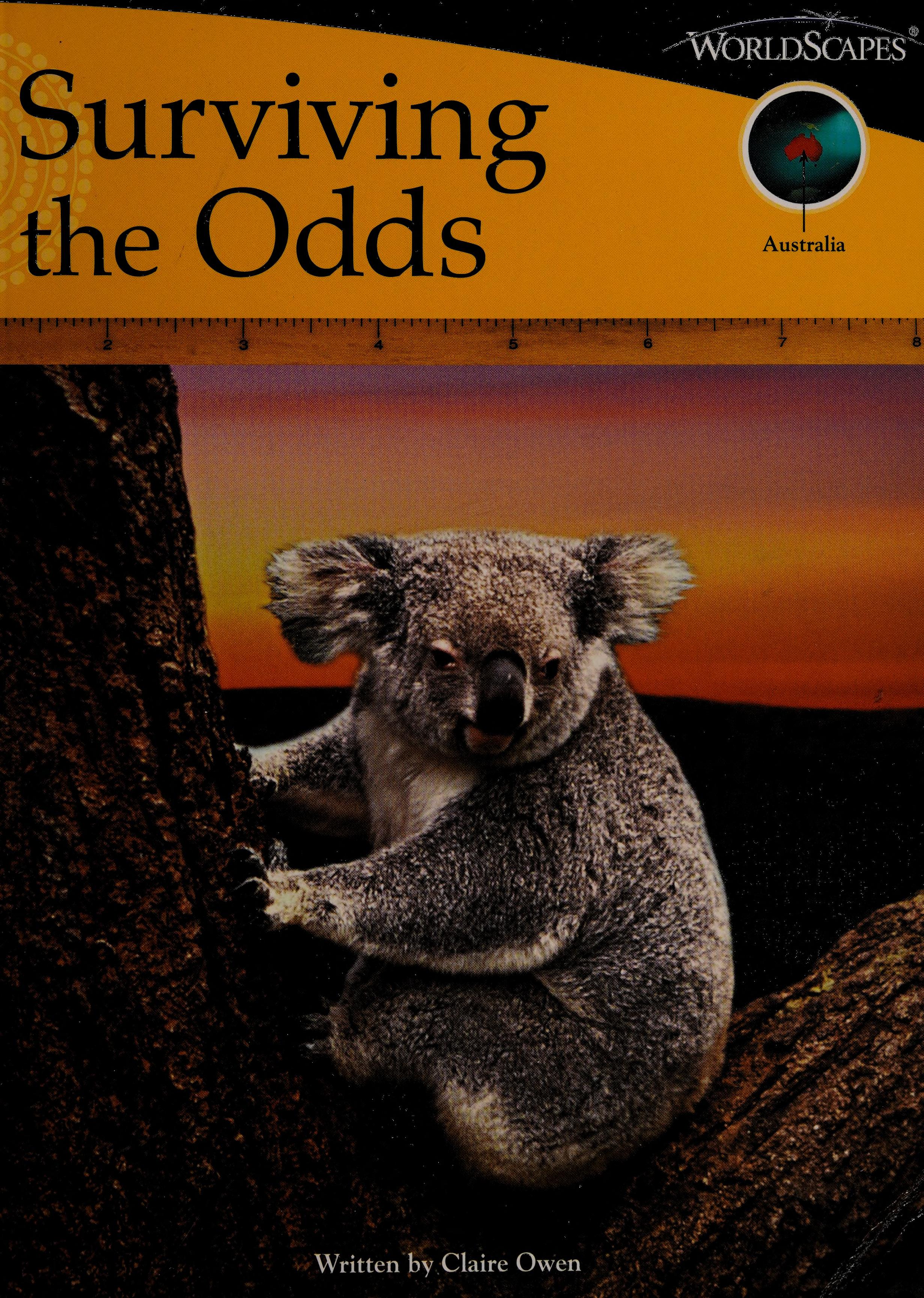 WorldScapes: Surviving The Odds