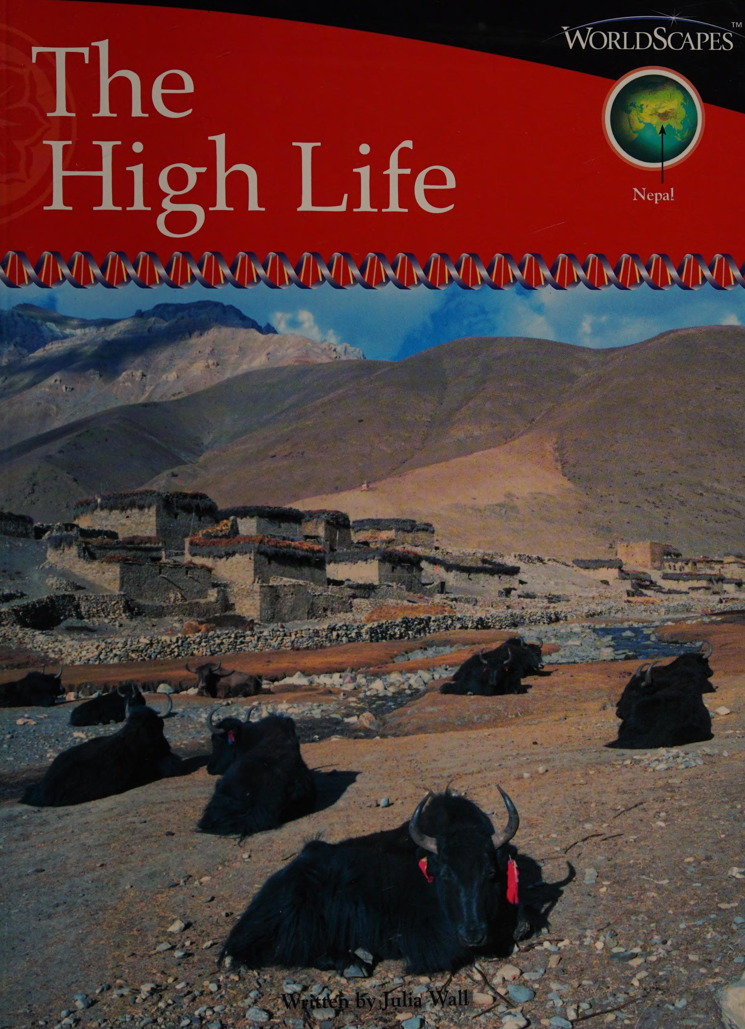 The High Life