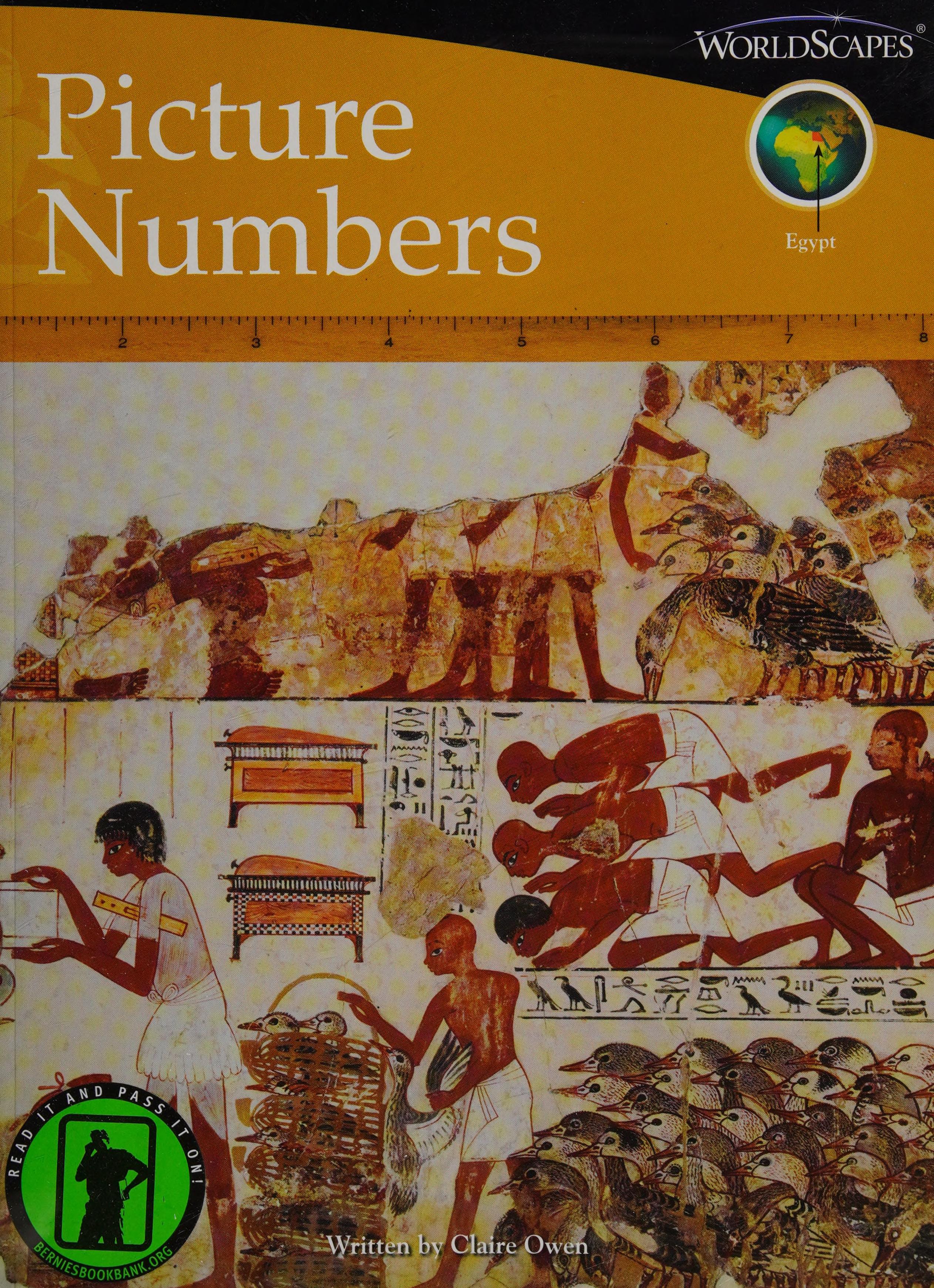 Picture Numbers