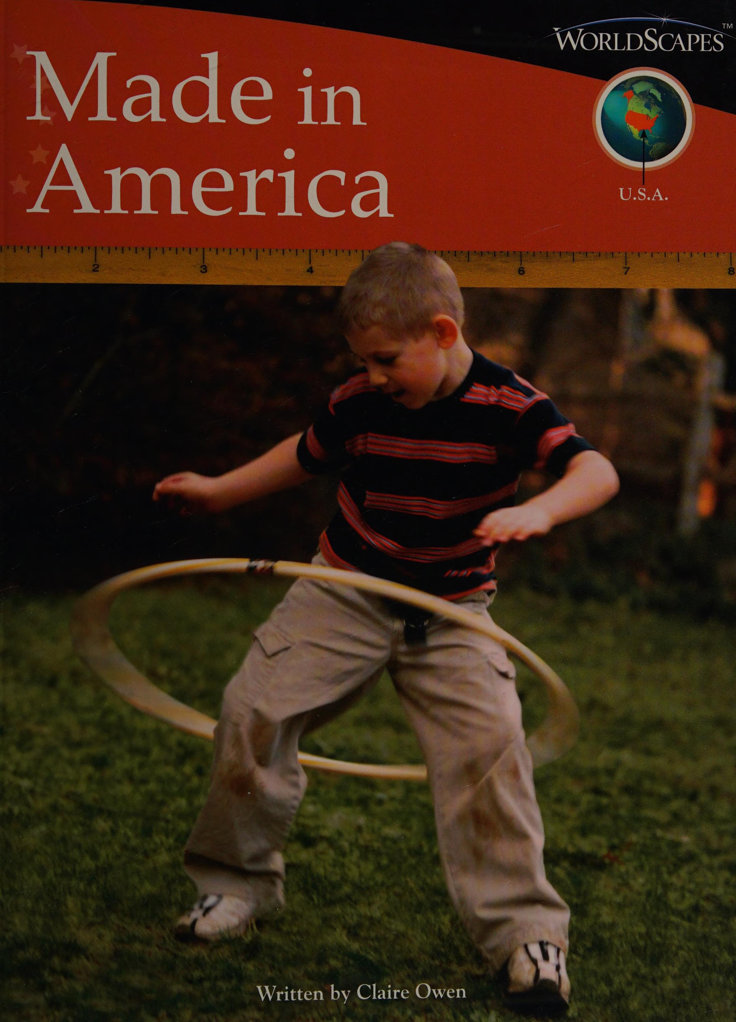 Made in America
