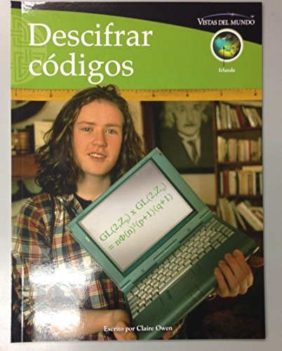 Descifrar Codigos (Cracking the Code)