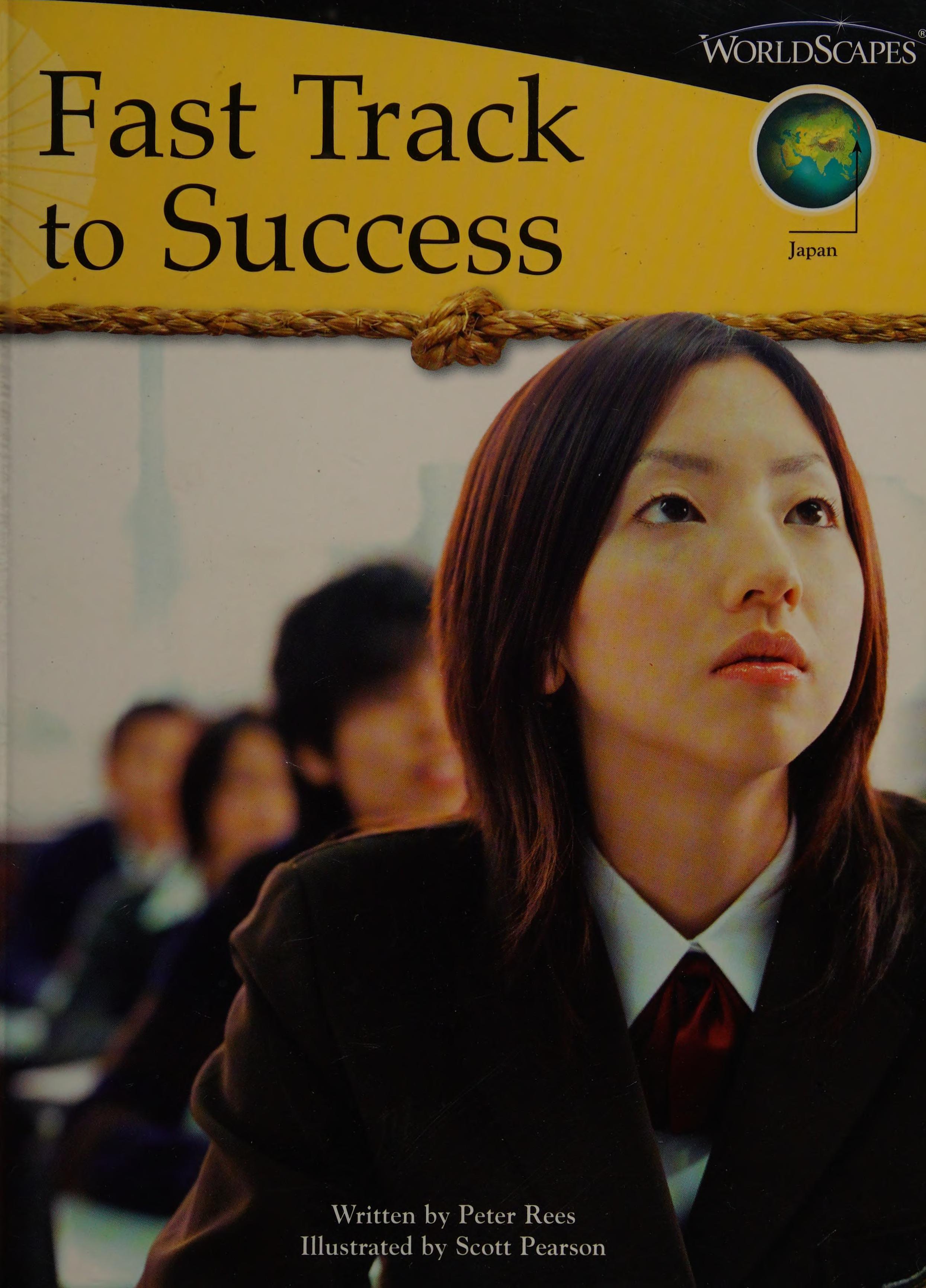 Fast Track to Success