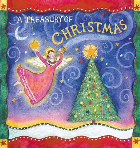 A treasury of Christmas