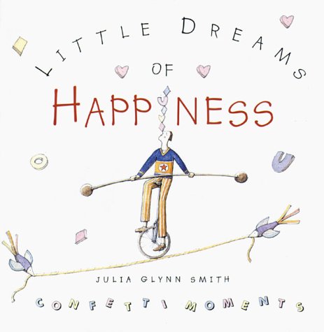 Little Dreams Of Happiness