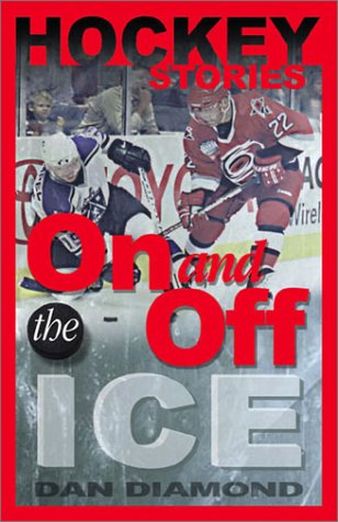 Hockey Stories on and off the Ice