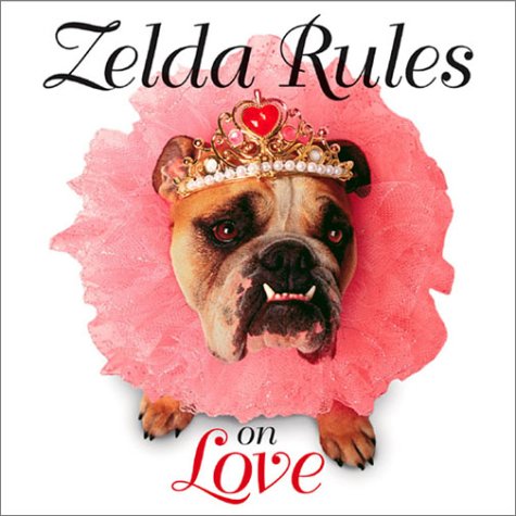 Zelda rules on love