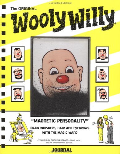 Wooly Willy