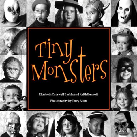 Tiny Monsters