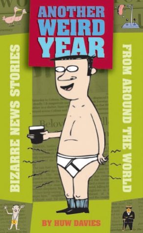 Another Weird Year