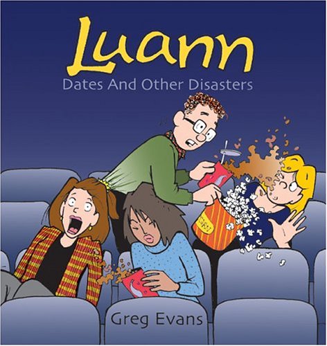 Luann, Vol. 2