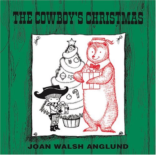 The cowboy's Christmas