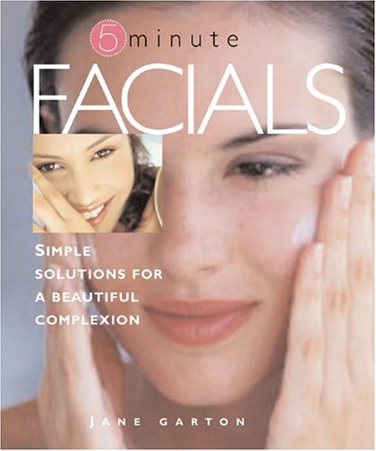 Five-Minute Facial