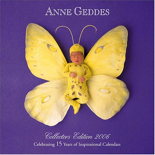 Anne Geddes