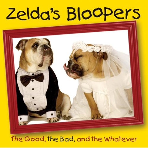 Zelda s Bloopers