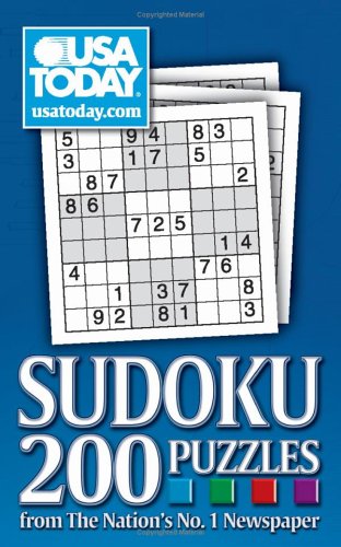 USA TODAY Sudoku