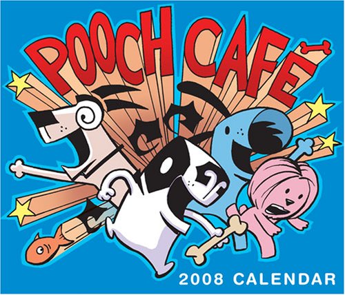 Pooch Cafe
