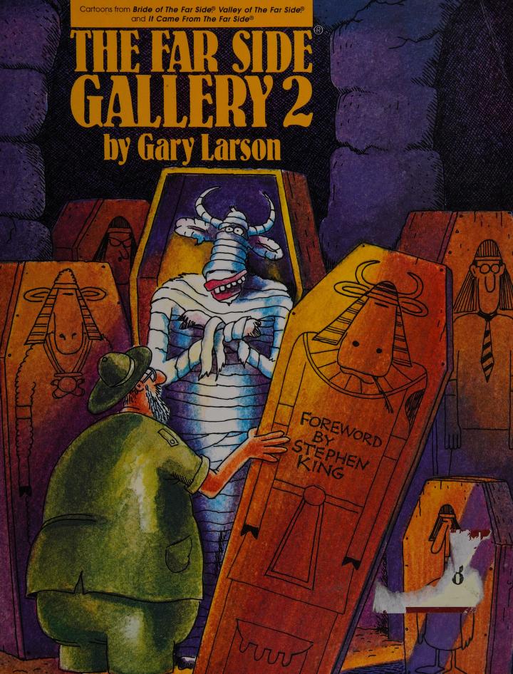 Far Side Gallery 2