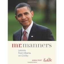 Mr. Manners