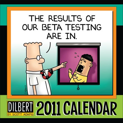 Dilbert