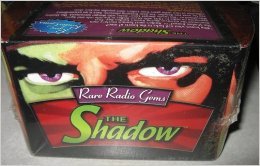 The Shadow