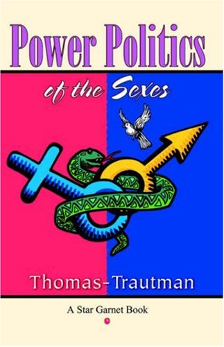 Power Politics Of The Sexes